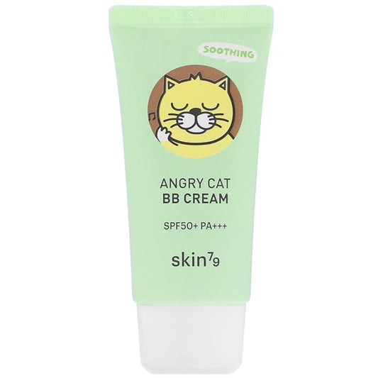 SKIN79 Animal BB Cream Angry Cat Dark Panda (Angry Cat)