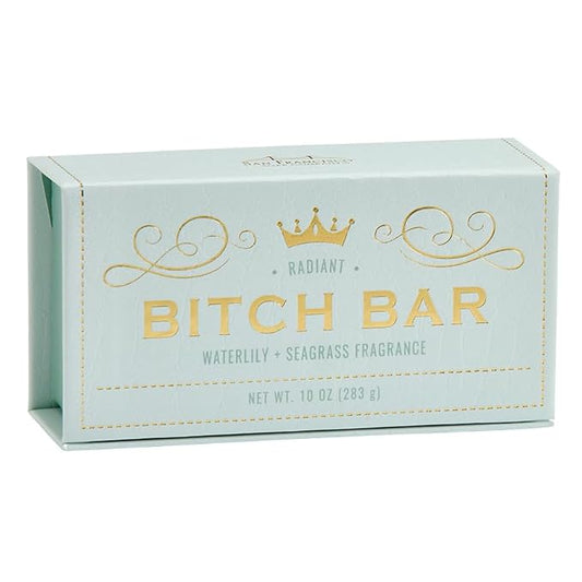 San Francisco Soap Company Btch Bars 10oz