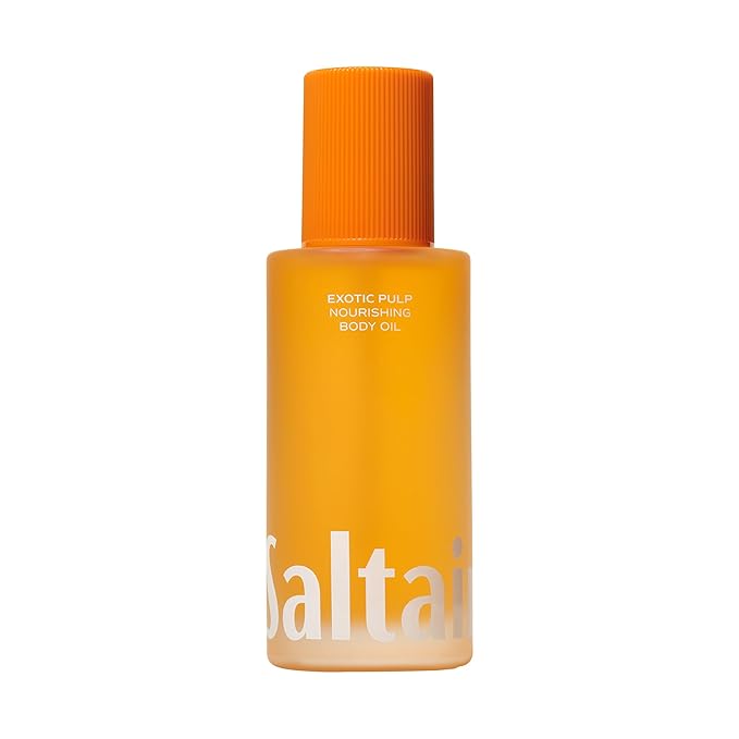 Saltair - Exotic Pulp Body Oil