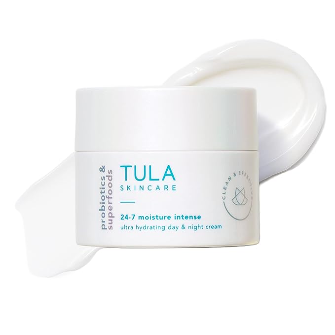 TULA Skin Care 24-7 Moisture Intense Ultra Hydrating 1.5 oz