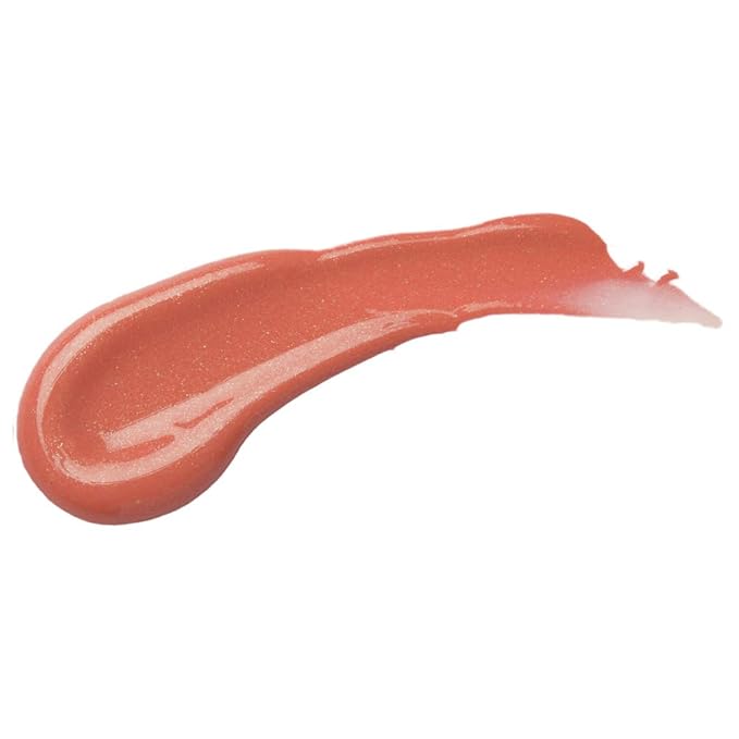 Mineral Fusion Hydro-Shine Lip Gloss, St. Tropez, 0.15 Lip