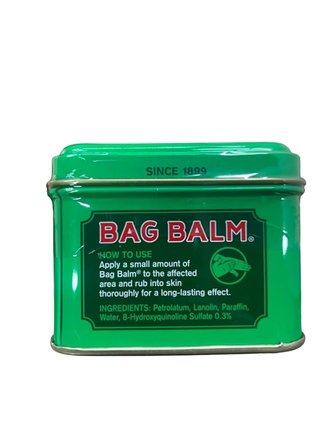 Bag Balm Vermont's Original for Dry