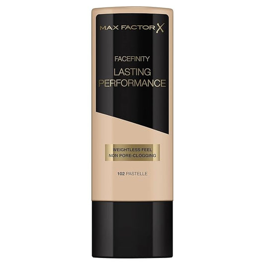 Lasting Performance Long Lasting Foundation - 102 Pastelle 35 ml