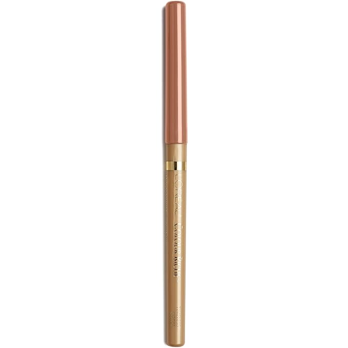 L’Oréal Paris Colour Riche Lip Liner Pencil, Creamy Lip