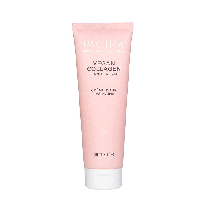 Pacifica Beauty, Vegan Collagen Hand