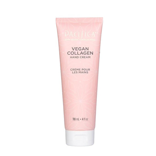 Pacifica Beauty, Vegan Collagen Hand