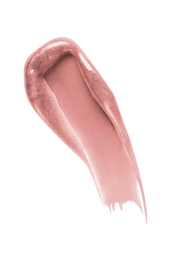 wet n wild MegaSlicks Lip Gloss, Ultra-Glossy, Vitamin-E Lip