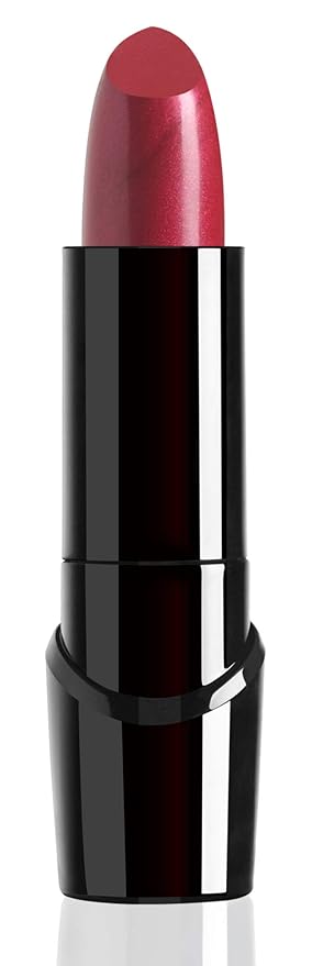 wet n wild Silk Finish Lipstick, Hydrating Rich Lipstick,