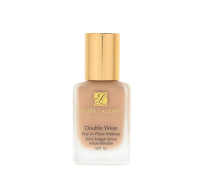 Estée Lauder Double Wear Stay-in-Place 24-Hour Long-Wear Matte Desert Beige 1.0 oz