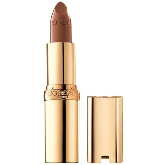 L’Oréal Paris Colour Riche Original Creamy, Hydrating Satin Lipstick