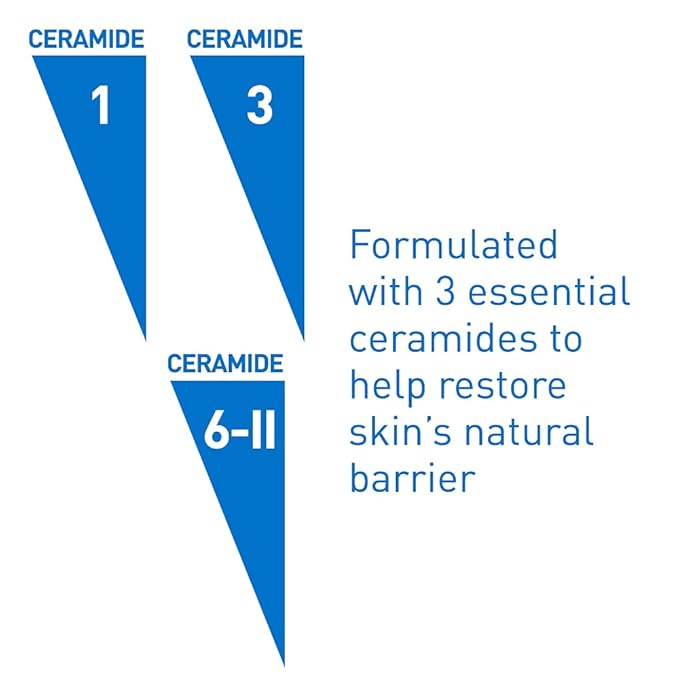 CeraVe Hydrating Cleanser Bar | Soap-Free