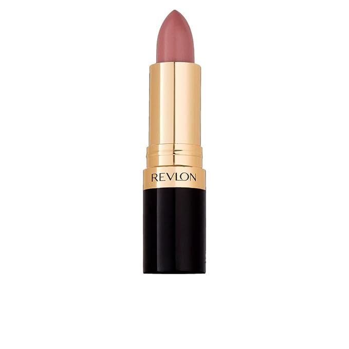 Revlon Super Lustrous Lipstick Shine ~ Pink Cognito Lipstick