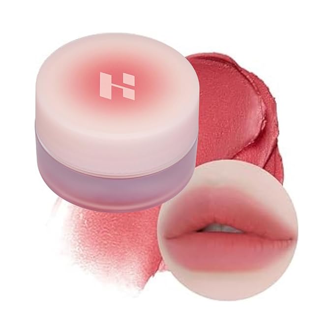 HOLIKA HOLIKA Melting Blur Lip Pot line (07 Lip