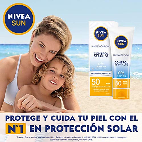 Face Sun Protection