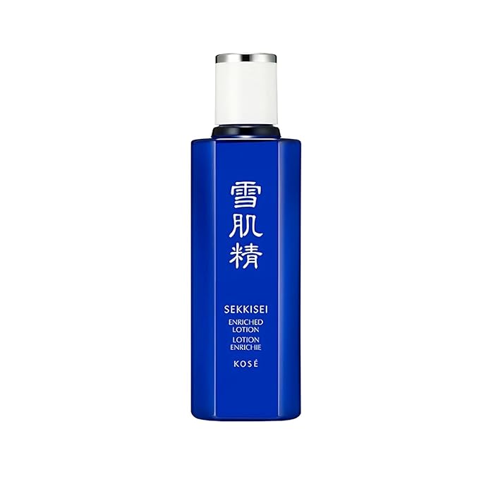 SEKKISEI Lotion Enriched, Liquid Hydrating Facial