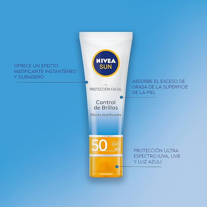 Face Sun Protection