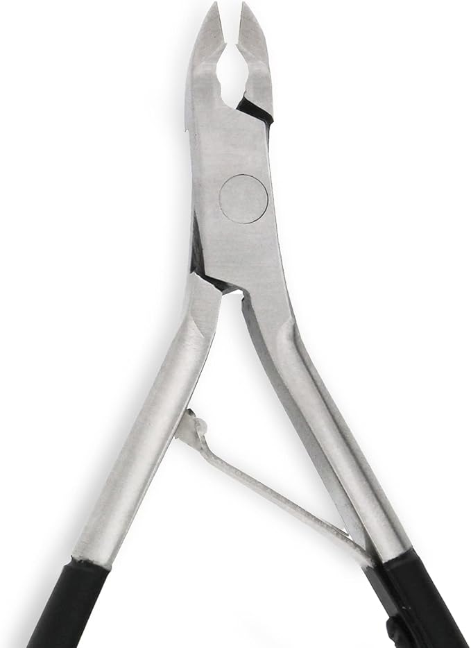 Amazon Basics Cuticle Nipper and