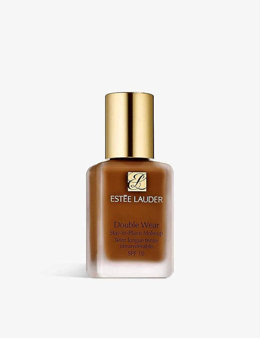 Estée Lauder Double Wear Stay-in-Place 24-Hour Long-Wear Matte 6C2 Pecan 1.0 oz