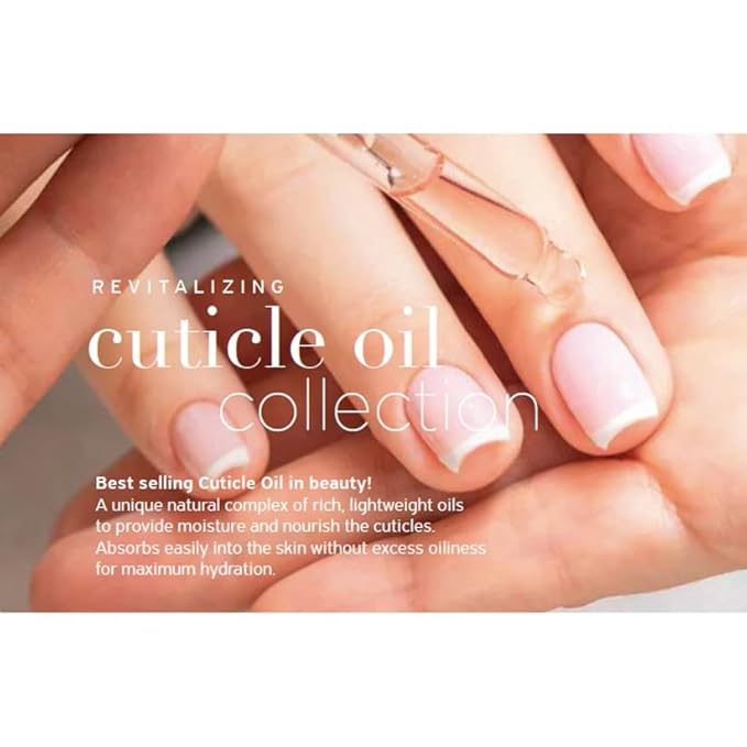 Cuccio Naturale Revitalising Hydrating Cuticle