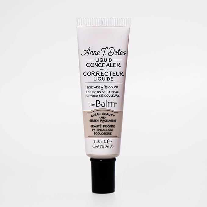 ATD C&G liquid concealer # 3