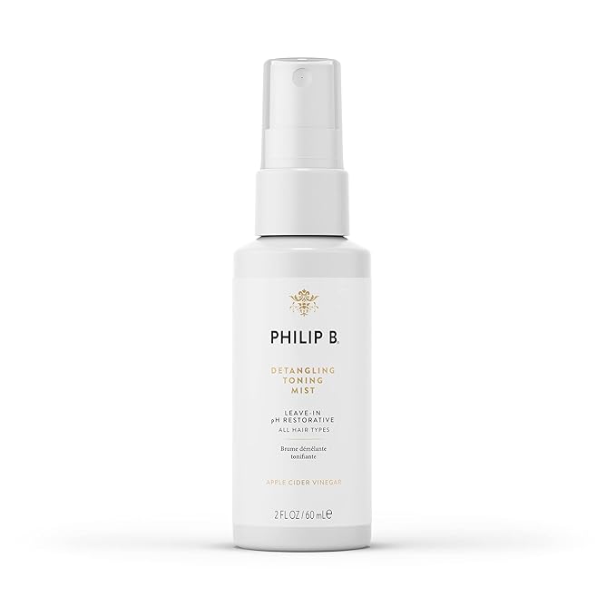 PHILIP B Detangling Toning Mist pH