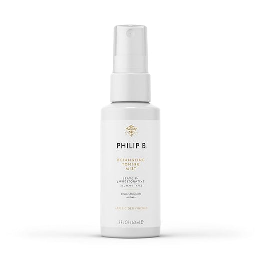 PHILIP B Detangling Toning Mist pH