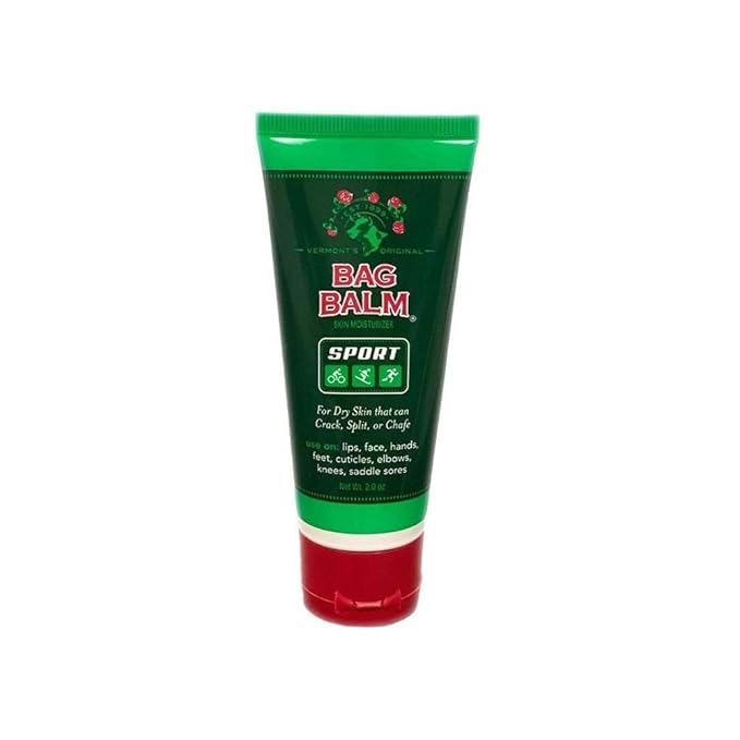 Bag Balm Vermont's Original Hand Moisturizer,