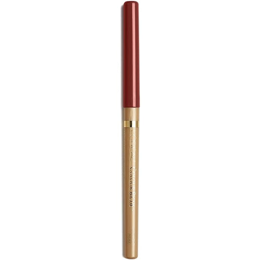 L’Oréal Paris Colour Riche Lip Liner Pencil, Creamy Lip 772 L