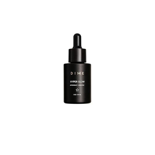 Dime beauty hyper glow serum,