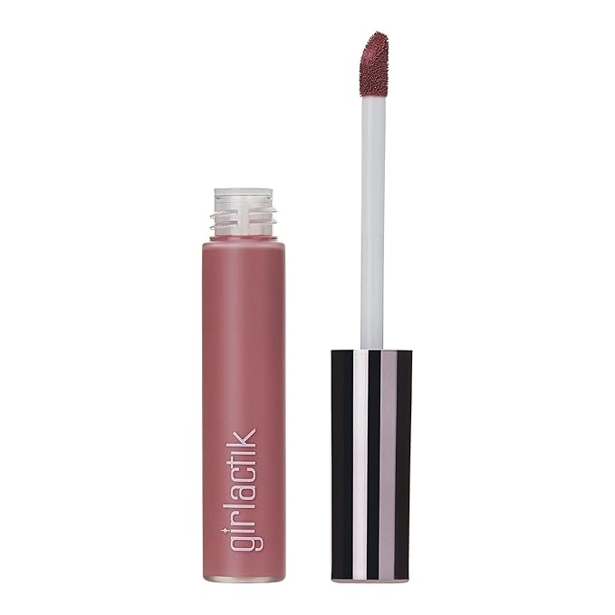 Girlactik Long Lasting Matte Lip Paint