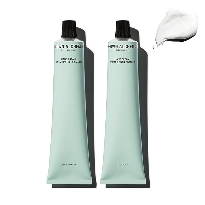 Grown Alchemist Purifying Hand Cream DUO