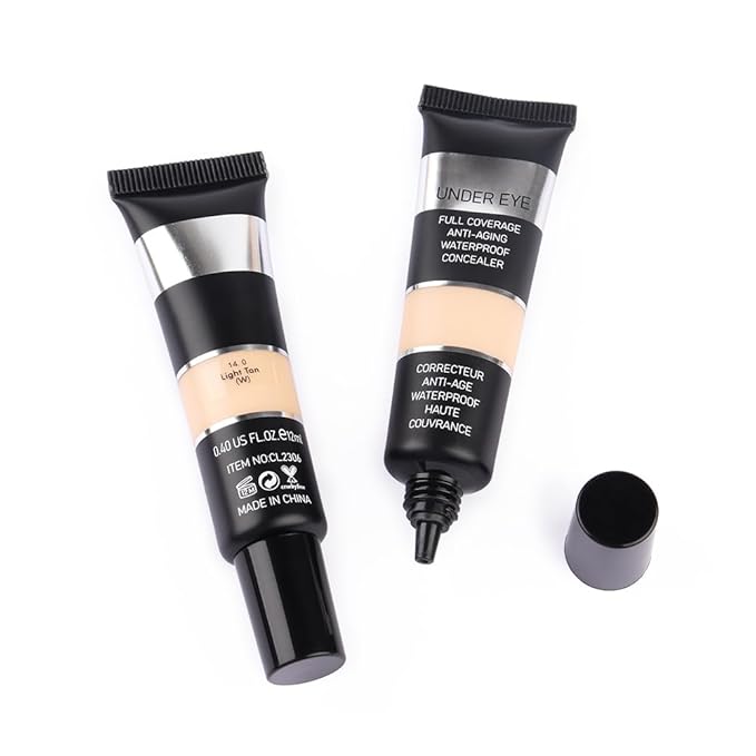 Pro Under Eye Full Coverage Liquid Concealer to 0.4 fl oz