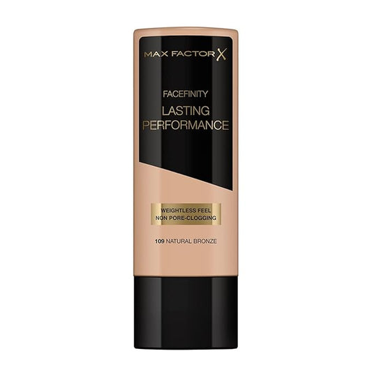 Max Factor Lasting Performance Long Lasting Foundation - 35 ml