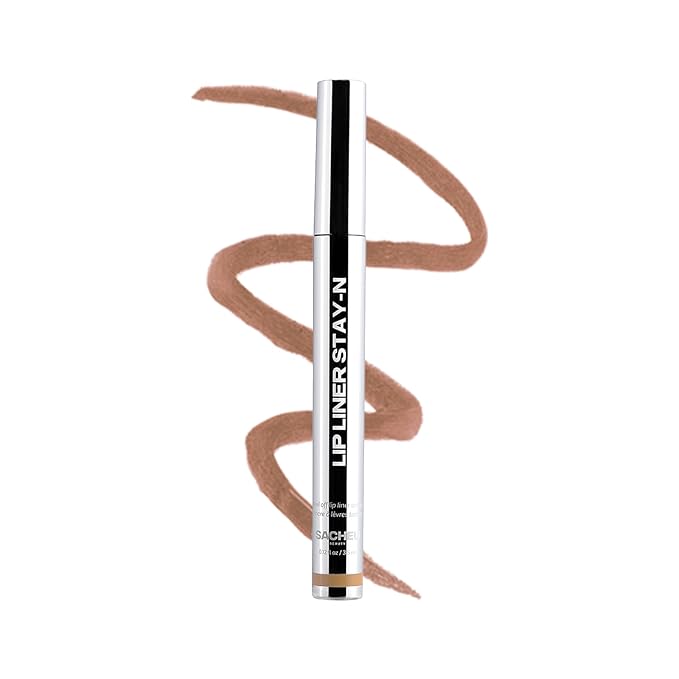 Sacheu Lip Liner Stay-N - Peel Off Lip