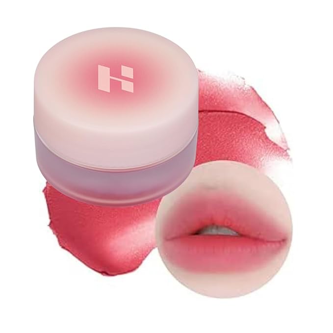 HOLIKA HOLIKA Melting Blur Lip Pot line (04 Lip