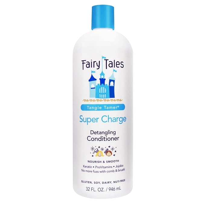 Fairy Tales Tangle Tamer Super