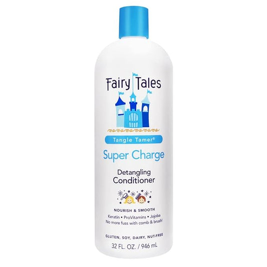 Fairy Tales Tangle Tamer Super