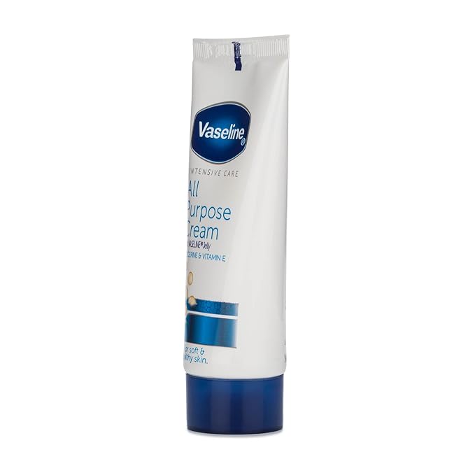 Vaseline Intensive Care All Purpose Cream,