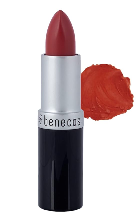 Lipstick Soft Coral, 4.5 GR GR