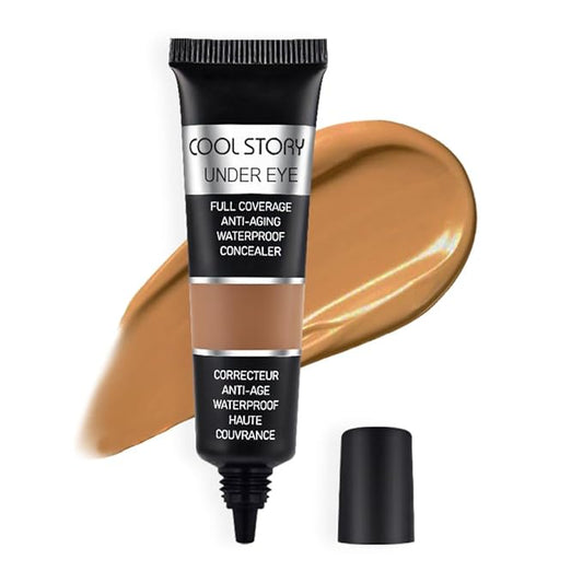 Pro Under Eye Full Coverage Liquid Concealer to 0.4 fl oz