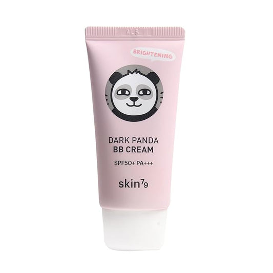 SKIN79 Animal BB Cream Angry Cat Dark Panda (Dark Panda)