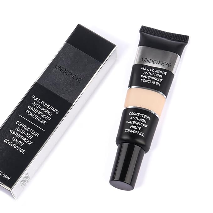 Pro Under Eye Full Coverage Liquid Concealer to 0.4 fl oz