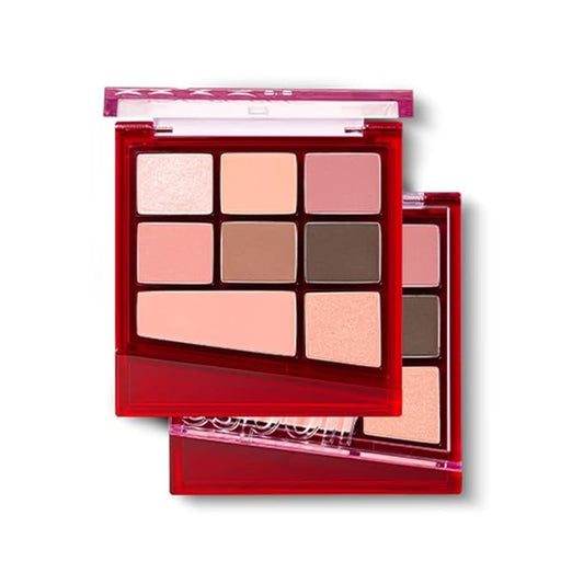 Espoir Real Eye Palette All New #2 Softy 26 oz