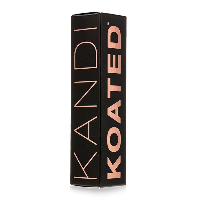 Kandi Koated Liquid Satin [Crush] Liquid Lip Col