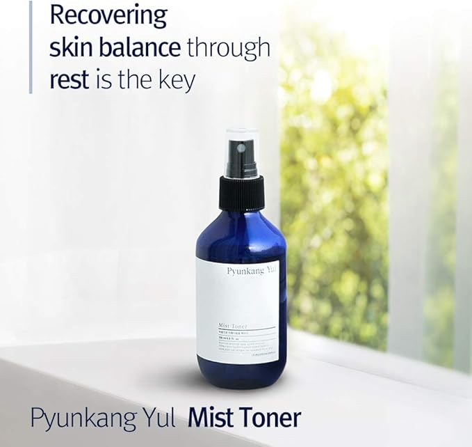 Pyunkang Yul Facial Mist Toner 3.4