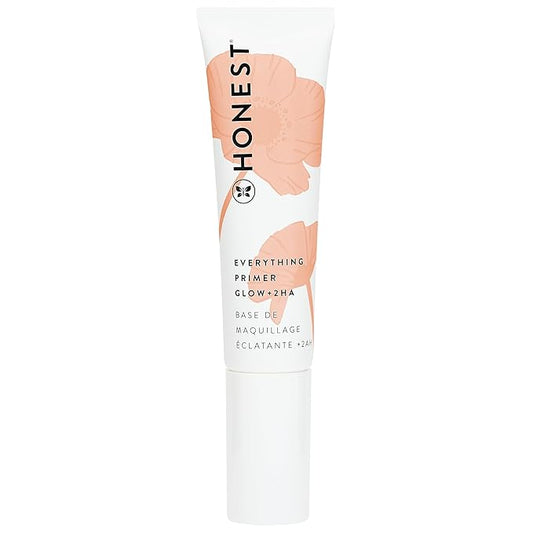 Honest Beauty Everything Glow Primer for All Skin fl oz