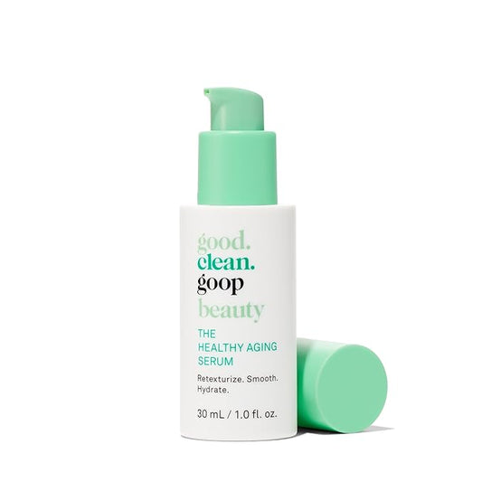 Good.clean.goop beauty the healthy aging