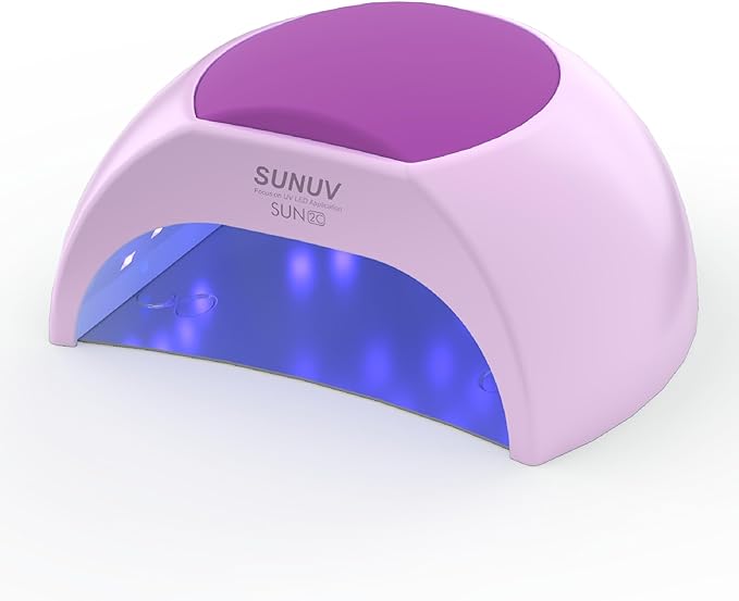 SUNUV SUN2C 48W UV Light