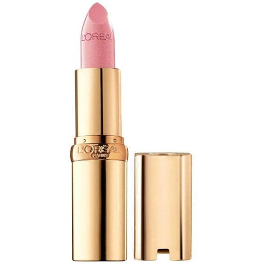 L'Oreal Paris Colour Riche Lipcolour, Ballerina Shoes [135], Lipcolour,