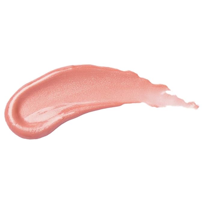 Mineral Fusion Hydro-Shine Lip Gloss, Bermuda, 0.15 Ounces Lip